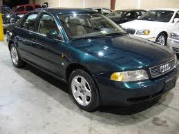 Audi A4 1996